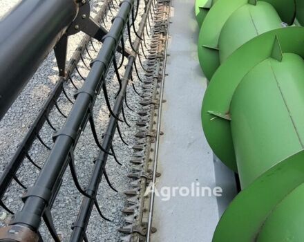 Зеленый Джон Дир Другая, объемом двигателя 0 л и пробегом 0 тыс. км за 24277 $, фото 29 на Automoto.ua