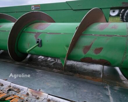 Зеленый Джон Дир Другая, объемом двигателя 0 л и пробегом 0 тыс. км за 24277 $, фото 11 на Automoto.ua