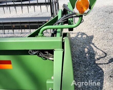 Зелений Джон Дір Другая, об'ємом двигуна 0 л та пробігом 0 тис. км за 24447 $, фото 26 на Automoto.ua