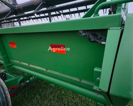 Зелений Джон Дір Другая, об'ємом двигуна 0 л та пробігом 0 тис. км за 24447 $, фото 17 на Automoto.ua