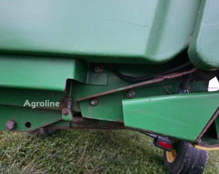 Зелений Джон Дір Другая, об'ємом двигуна 0 л та пробігом 0 тис. км за 24447 $, фото 15 на Automoto.ua