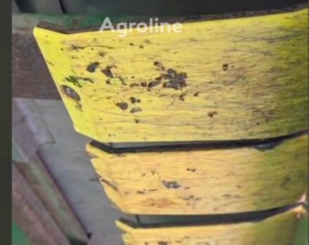 Зелений Джон Дір Другая, об'ємом двигуна 0 л та пробігом 0 тис. км за 24447 $, фото 33 на Automoto.ua