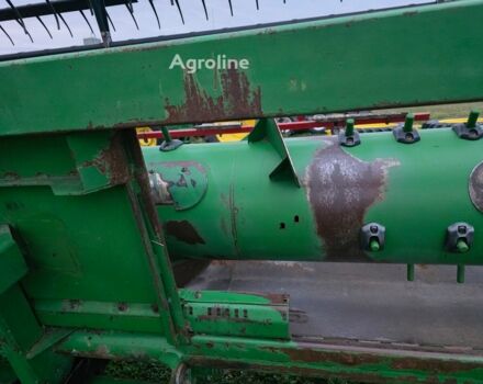 Зелений Джон Дір Другая, об'ємом двигуна 0 л та пробігом 0 тис. км за 24447 $, фото 20 на Automoto.ua