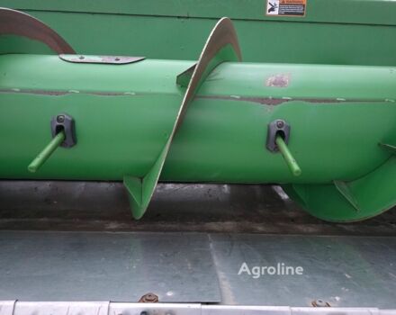 Зелений Джон Дір Другая, об'ємом двигуна 0 л та пробігом 0 тис. км за 24447 $, фото 12 на Automoto.ua