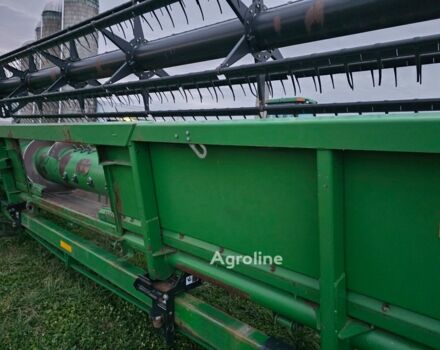 Зелений Джон Дір Другая, об'ємом двигуна 0 л та пробігом 0 тис. км за 24447 $, фото 18 на Automoto.ua