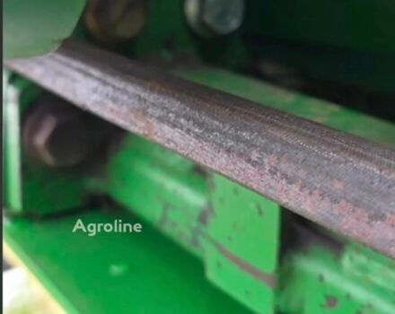 Зеленый Джон Дир Другая, объемом двигателя 0 л и пробегом 0 тыс. км за 24277 $, фото 37 на Automoto.ua