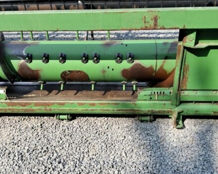 Зелений Джон Дір Другая, об'ємом двигуна 0 л та пробігом 0 тис. км за 24447 $, фото 30 на Automoto.ua