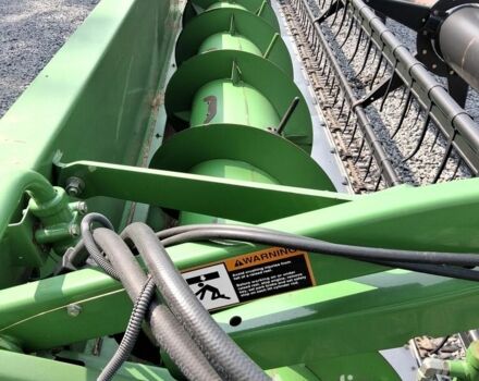 Зеленый Джон Дир Другая, объемом двигателя 0 л и пробегом 0 тыс. км за 24277 $, фото 25 на Automoto.ua