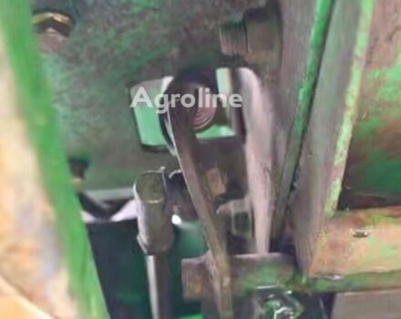 Зеленый Джон Дир Другая, объемом двигателя 0 л и пробегом 0 тыс. км за 24277 $, фото 38 на Automoto.ua