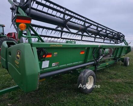 Зелений Джон Дір Другая, об'ємом двигуна 0 л та пробігом 0 тис. км за 24447 $, фото 23 на Automoto.ua