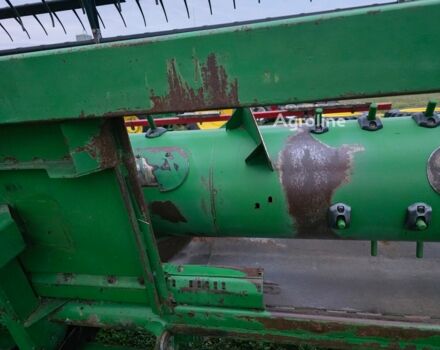 Зелений Джон Дір Другая, об'ємом двигуна 0 л та пробігом 0 тис. км за 24447 $, фото 21 на Automoto.ua