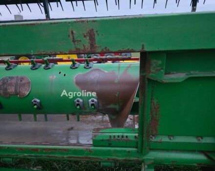 Зеленый Джон Дир Другая, объемом двигателя 0 л и пробегом 0 тыс. км за 24277 $, фото 19 на Automoto.ua