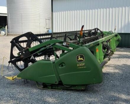 Зеленый Джон Дир Другая, объемом двигателя 0 л и пробегом 0 тыс. км за 24277 $, фото 2 на Automoto.ua