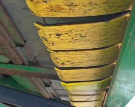 Зеленый Джон Дир Другая, объемом двигателя 0 л и пробегом 0 тыс. км за 24277 $, фото 36 на Automoto.ua