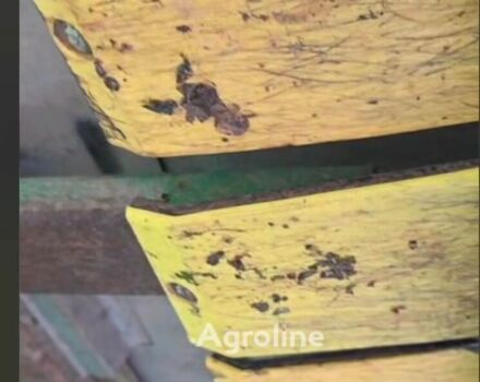 Зелений Джон Дір Другая, об'ємом двигуна 0 л та пробігом 0 тис. км за 24447 $, фото 32 на Automoto.ua