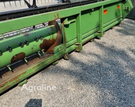 Зеленый Джон Дир Другая, объемом двигателя 0 л и пробегом 0 тыс. км за 24277 $, фото 3 на Automoto.ua