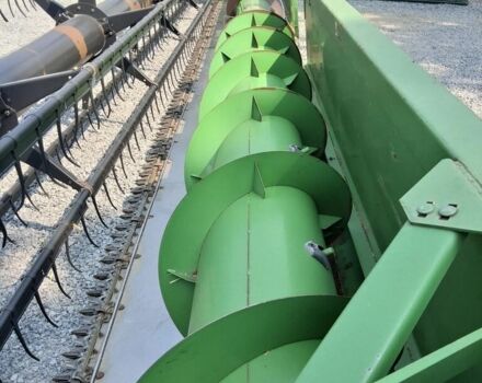 Зеленый Джон Дир Другая, объемом двигателя 0 л и пробегом 0 тыс. км за 24277 $, фото 28 на Automoto.ua