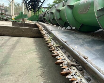 Зеленый Джон Дир Другая, объемом двигателя 0 л и пробегом 0 тыс. км за 30239 $, фото 13 на Automoto.ua