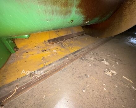 Зелений Джон Дір Другая, об'ємом двигуна 0 л та пробігом 0 тис. км за 20473 $, фото 9 на Automoto.ua