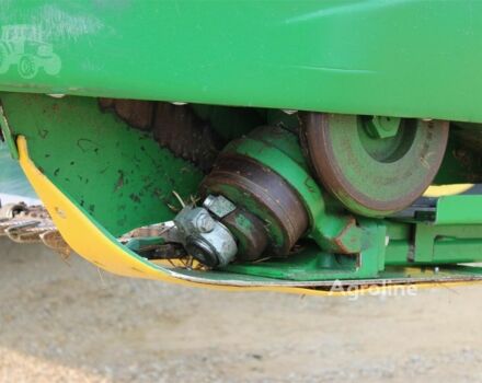 Зеленый Джон Дир Другая, объемом двигателя 0 л и пробегом 0 тыс. км за 20668 $, фото 17 на Automoto.ua