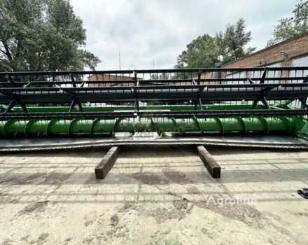 Зеленый Джон Дир Другая, объемом двигателя 0 л и пробегом 0 тыс. км за 30239 $, фото 8 на Automoto.ua