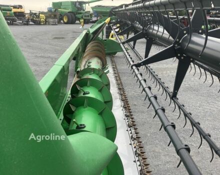 Зелений Джон Дір Другая, об'ємом двигуна 0 л та пробігом 0 тис. км за 23270 $, фото 8 на Automoto.ua