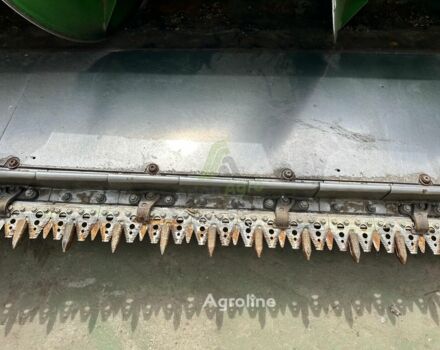 Зеленый Джон Дир Другая, объемом двигателя 0 л и пробегом 0 тыс. км за 30239 $, фото 14 на Automoto.ua