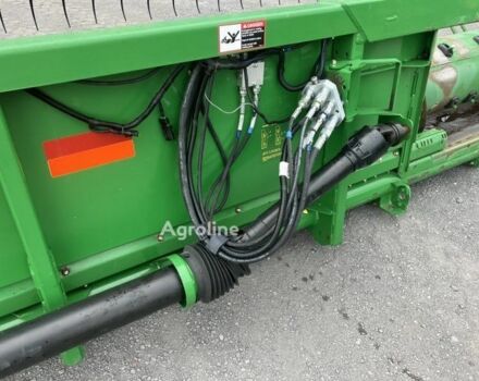 Зелений Джон Дір Другая, об'ємом двигуна 0 л та пробігом 0 тис. км за 23270 $, фото 4 на Automoto.ua