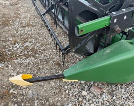 Зелений Джон Дір Другая, об'ємом двигуна 0 л та пробігом 0 тис. км за 20472 $, фото 7 на Automoto.ua