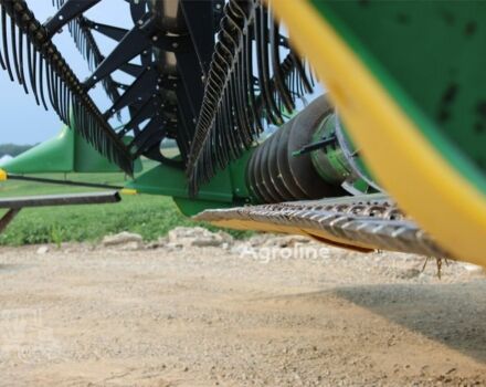 Зеленый Джон Дир Другая, объемом двигателя 0 л и пробегом 0 тыс. км за 20668 $, фото 10 на Automoto.ua