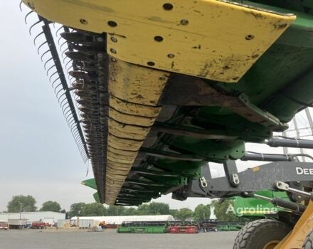 Зелений Джон Дір Другая, об'ємом двигуна 0 л та пробігом 0 тис. км за 23270 $, фото 9 на Automoto.ua