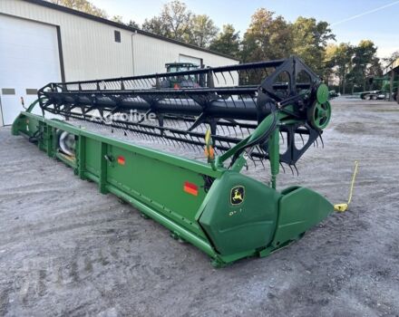 Зелений Джон Дір Другая, об'ємом двигуна 0 л та пробігом 0 тис. км за 20668 $, фото 4 на Automoto.ua