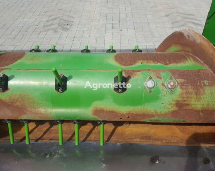 Зеленый Джон Дир Другая, объемом двигателя 0 л и пробегом 0 тыс. км за 25603 $, фото 1 на Automoto.ua