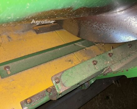 Зелений Джон Дір Другая, об'ємом двигуна 0 л та пробігом 0 тис. км за 20473 $, фото 11 на Automoto.ua