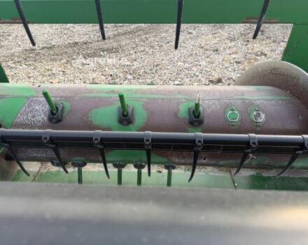 Зеленый Джон Дир Другая, объемом двигателя 0 л и пробегом 0 тыс. км за 20668 $, фото 4 на Automoto.ua