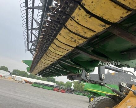 Зелений Джон Дір Другая, об'ємом двигуна 0 л та пробігом 0 тис. км за 23270 $, фото 10 на Automoto.ua