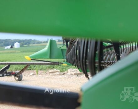 Зеленый Джон Дир Другая, объемом двигателя 0 л и пробегом 0 тыс. км за 20668 $, фото 11 на Automoto.ua