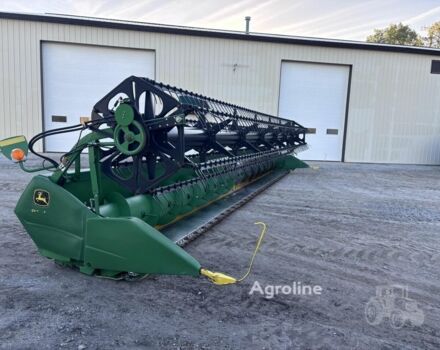 Зеленый Джон Дир Другая, объемом двигателя 0 л и пробегом 0 тыс. км за 20648 $, фото 9 на Automoto.ua