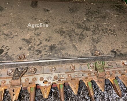 Зелений Джон Дір Другая, об'ємом двигуна 0 л та пробігом 0 тис. км за 20473 $, фото 17 на Automoto.ua