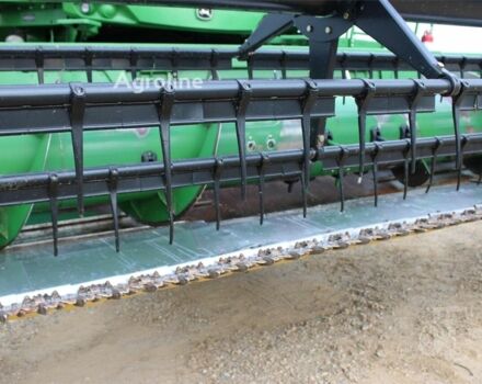 Зеленый Джон Дир Другая, объемом двигателя 0 л и пробегом 0 тыс. км за 20668 $, фото 9 на Automoto.ua