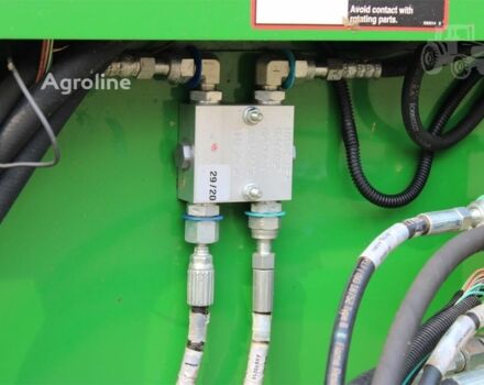 Зеленый Джон Дир Другая, объемом двигателя 0 л и пробегом 0 тыс. км за 20668 $, фото 20 на Automoto.ua