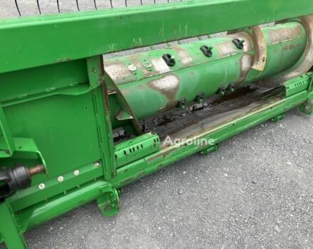 Зелений Джон Дір Другая, об'ємом двигуна 0 л та пробігом 0 тис. км за 23270 $, фото 5 на Automoto.ua