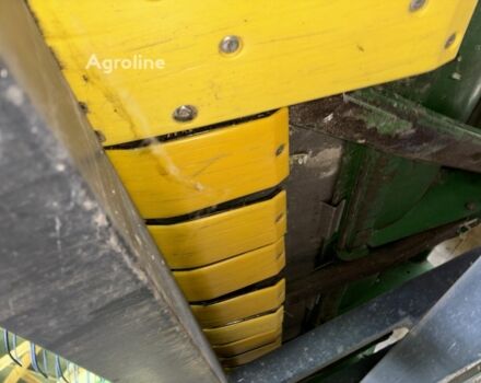 Зелений Джон Дір Другая, об'ємом двигуна 0 л та пробігом 0 тис. км за 20473 $, фото 13 на Automoto.ua