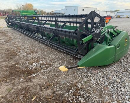 Зеленый Джон Дир Другая, объемом двигателя 0 л и пробегом 0 тыс. км за 20668 $, фото 2 на Automoto.ua