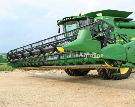 Зеленый Джон Дир Другая, объемом двигателя 0 л и пробегом 0 тыс. км за 20668 $, фото 1 на Automoto.ua