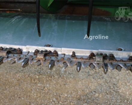 Зеленый Джон Дир Другая, объемом двигателя 0 л и пробегом 0 тыс. км за 20668 $, фото 15 на Automoto.ua