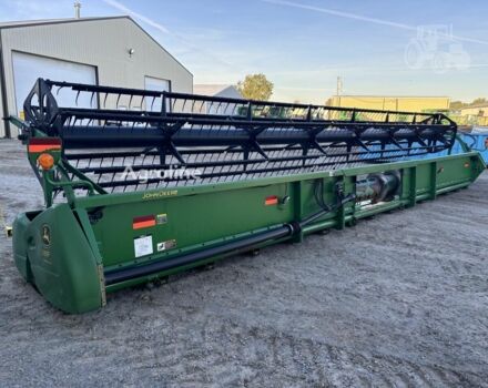 Зеленый Джон Дир Другая, объемом двигателя 0 л и пробегом 0 тыс. км за 20648 $, фото 4 на Automoto.ua