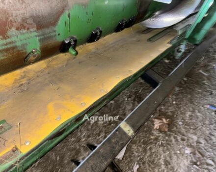 Зелений Джон Дір Другая, об'ємом двигуна 0 л та пробігом 0 тис. км за 20668 $, фото 10 на Automoto.ua