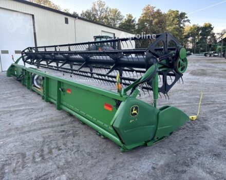 Зеленый Джон Дир Другая, объемом двигателя 0 л и пробегом 0 тыс. км за 20648 $, фото 3 на Automoto.ua