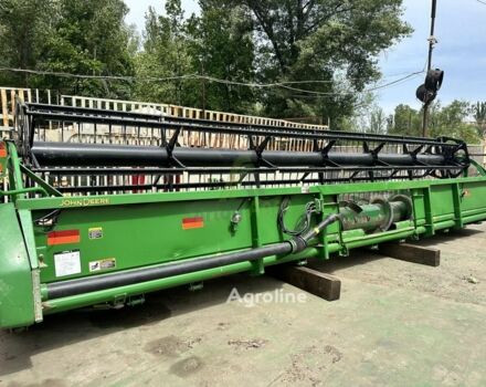 Зеленый Джон Дир Другая, объемом двигателя 0 л и пробегом 0 тыс. км за 30239 $, фото 4 на Automoto.ua